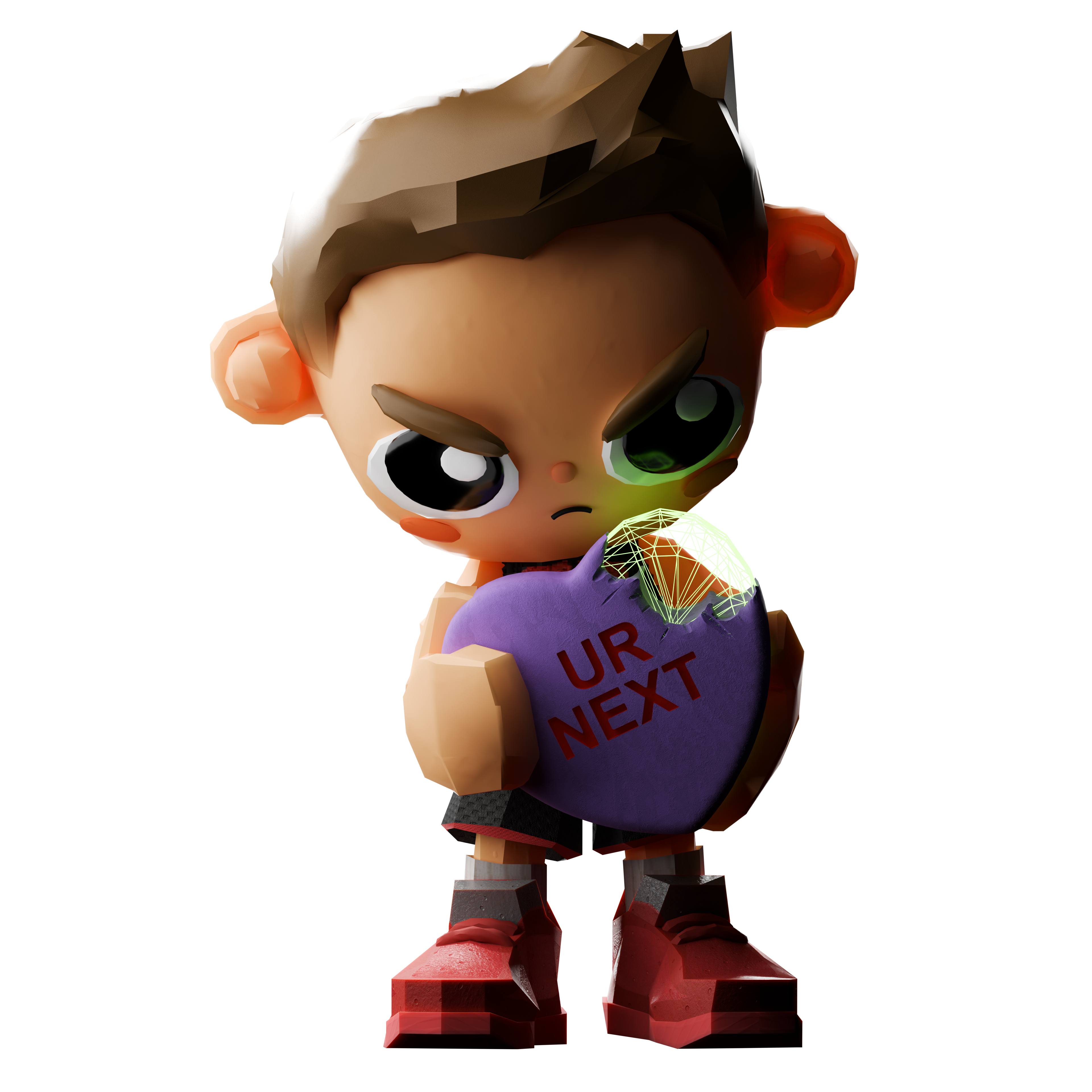 Lil Luka's Heartbreak Factory – LIL LUKA'S HEARTBREAK FACTORY